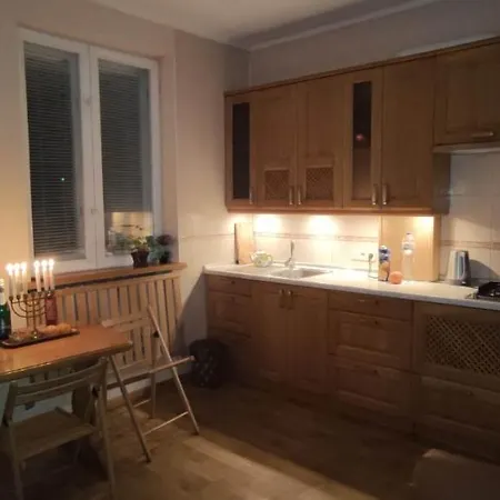 Dacha Guest house