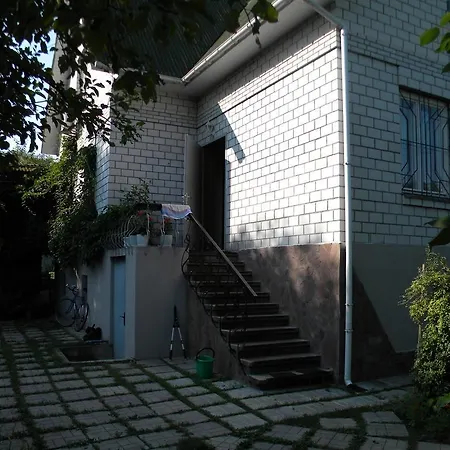 Dacha Guest house Kyiv