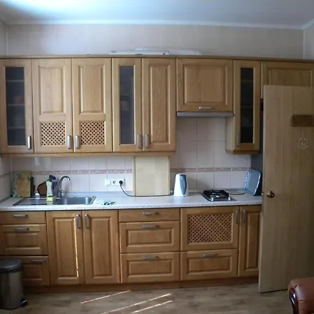 게스트하우스 Dacha 키예프