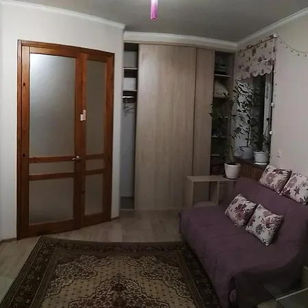 Guest house Dacha