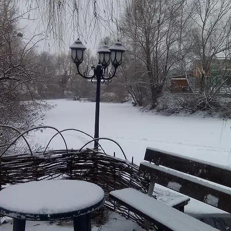 Dacha