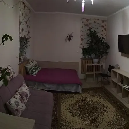 Dacha ゲストハウス