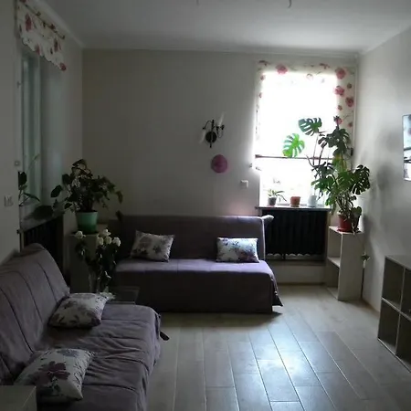 ゲストハウス Dacha
